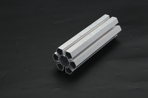 工業鋁型材配件、連接件