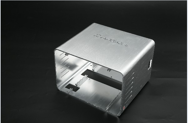 鋁型材外殼殼體的優點