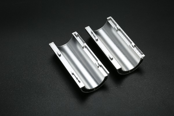 工業鋁型材成型加工