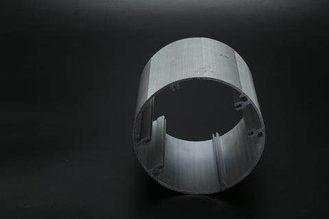 工業鋁型材的分類 工業鋁型材的分類