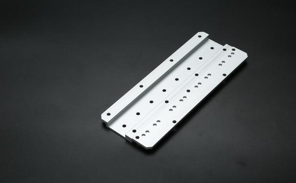 開模定制的工業鋁型材