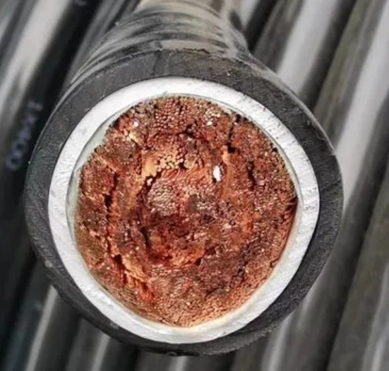 交聯(lián)電纜檢驗應考慮特殊因素是什么.jpg 交聯(lián)電纜檢驗應考慮特殊因素是什么.jpg