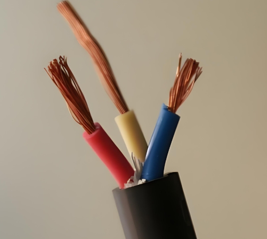 電線(xiàn)電纜的制造與大多數(shù)機(jī)電產(chǎn)品的生產(chǎn)方式是不同的.jpg 電線(xiàn)電纜的制造與大多數(shù)機(jī)電產(chǎn)品的生產(chǎn)方式是不同的.jpg