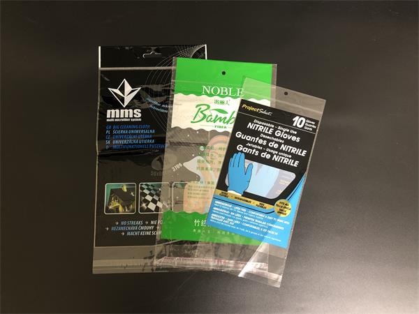 塑料袋定做的流程介紹！